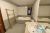 5 bedroom house for rent in Ngoc Thuy Long Bien